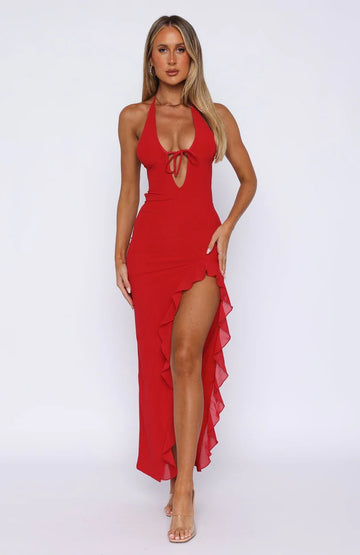 Selena Heat Dress