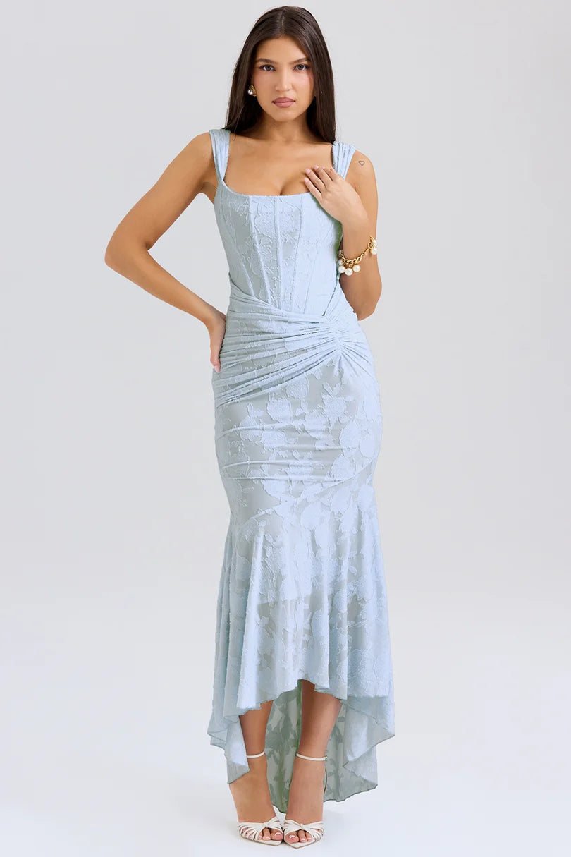 Carol Maxi Dress